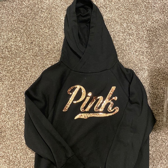 Victoria Secret jacket - Picture 1 of 3